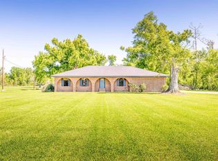 1450 Bayou Blue Rd, Houma, LA 70364
