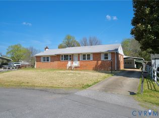 2601 Bertram Rd, Richmond, VA 23224