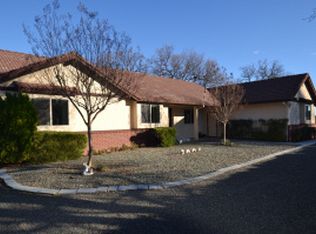 15838 Macleod Dr, Redding, CA 96001