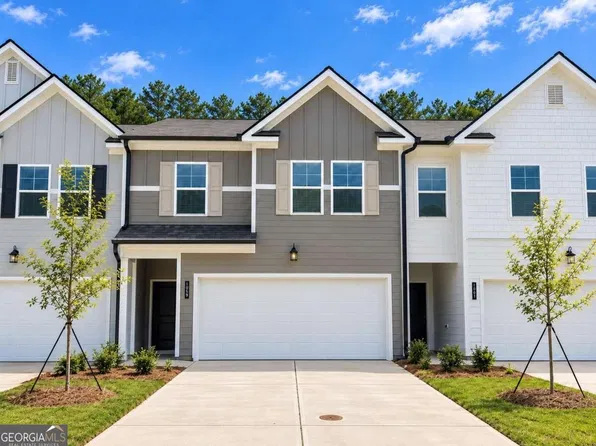 1059 Merritt Drive Merritt Drive 82, Villa Rica, GA 30180