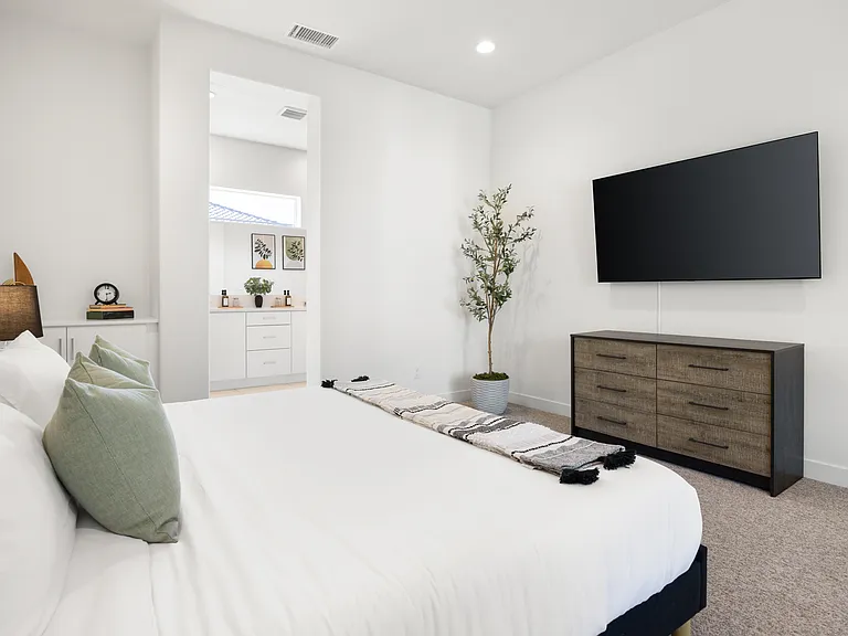 Master Suite