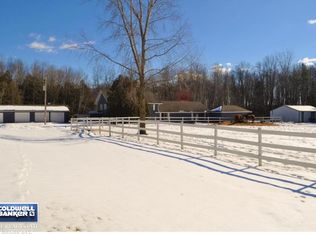 N7022 Townline Rd, Casco, WI 54205