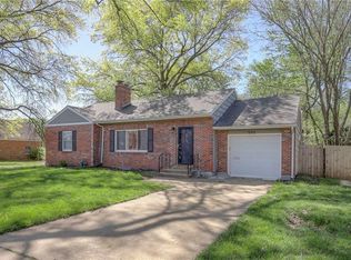 503 W 85th Ter, Kansas City, MO 64114