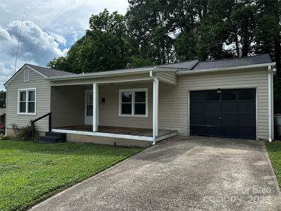 1116 Lenoir Ave SW, Lenoir, NC, 28645