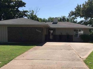 3805 N Airport Ln, Stillwater, OK 74075