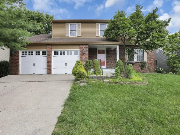 3286 Oakland Hills Dr, Pickerington, OH 43147