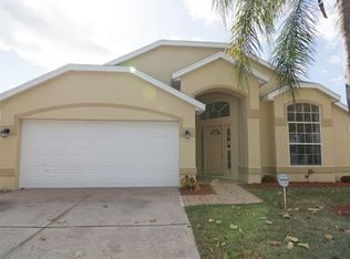 706 Rochester Loop, Davenport, FL 33897