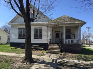 1023 N Center St, Plymouth, IN