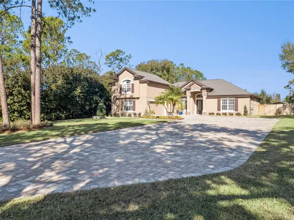 7611 Earlwood Ave, Mount Dora, FL 32757