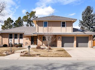 3875 S Niagara Way, Denver, CO 80237