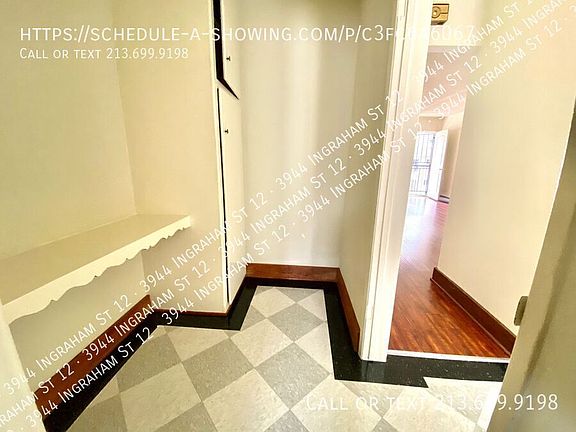 4th image of 3944 Ingraham St APT 12