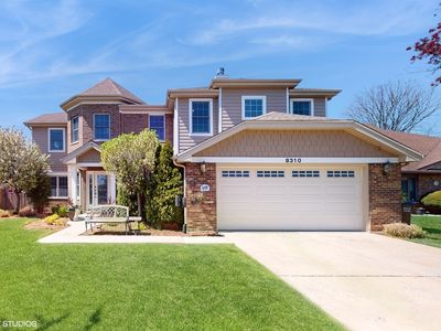 8310 Regency Ct, Willow Springs, IL, 60480
