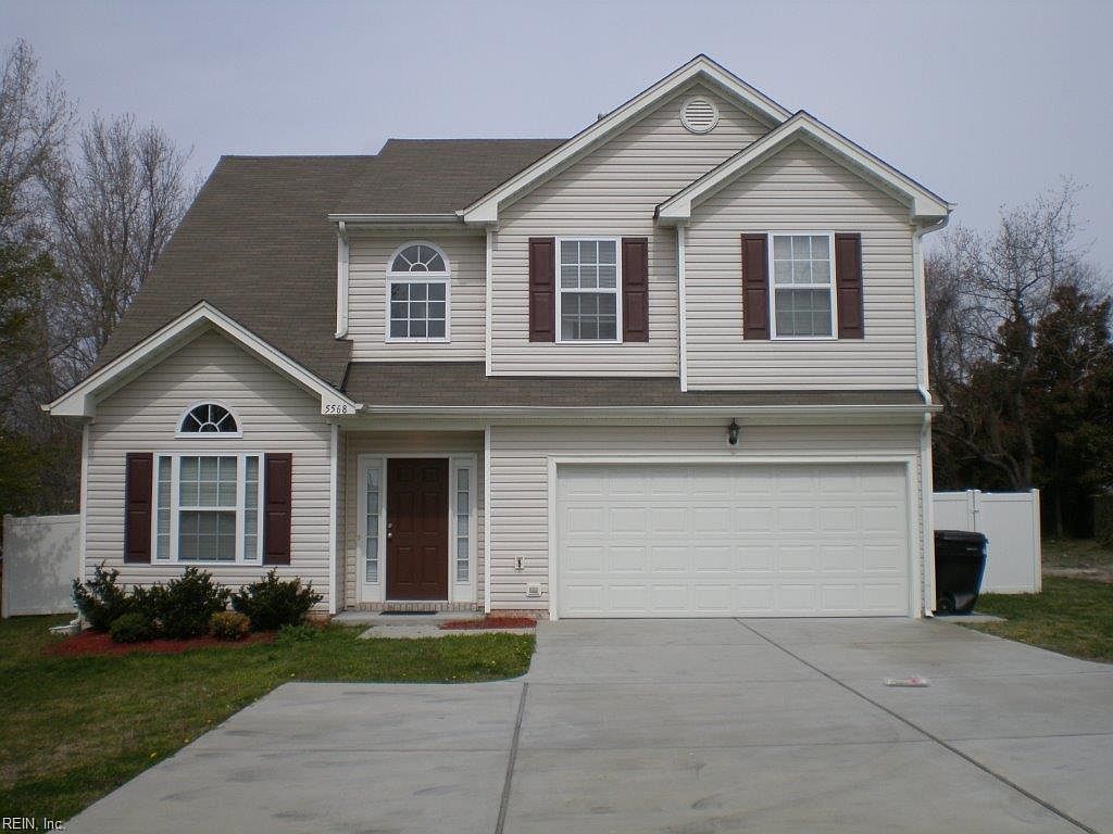 5568 Indian River Rd, Virginia Beach, VA 23464 Zillow