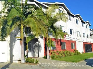 13109 Kornblum Ave #7, Hawthorne, CA 90250