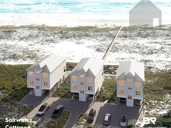 23530 Perdido Beach Blvd, Orange Beach, AL 36561