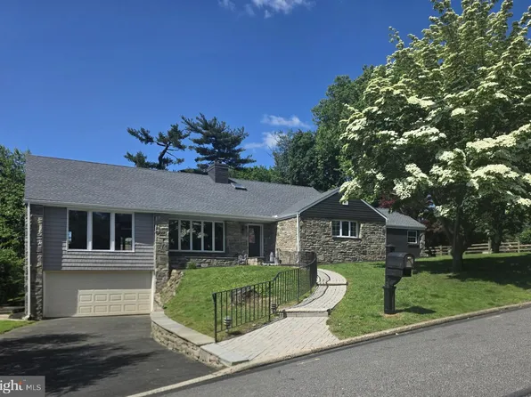 616 Webb Rd, Elkins Park, PA 19027