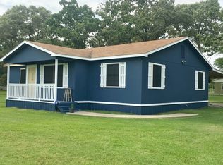 1681 An County Road 2907, Palestine, TX 75803