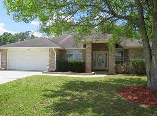 3000 Turners Meadow Rd, Pensacola, FL 32514