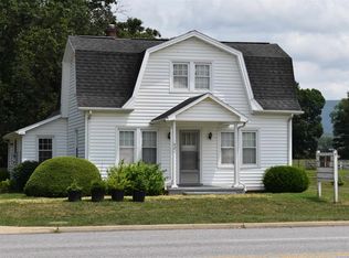 421 E Side Hwy, Waynesboro, VA 22980