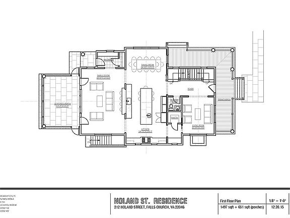 3rd image of 212 Noland St