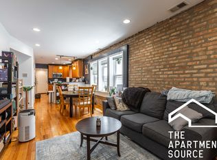 4825 N Karlov Ave #1, Chicago, IL 60630