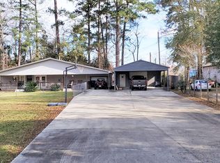 392 Harrington Dr, Deridder, LA 70634