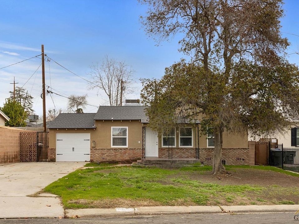 2613 Loma Linda Dr, Bakersfield, CA 93305 Zillow