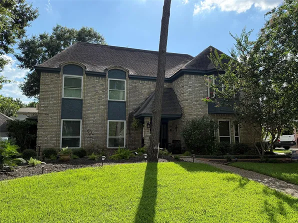 17815 Routhland Dr, Spring, TX 77379