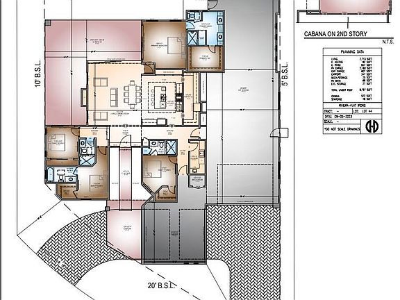 4th image of 2559 Flat Irons Ln