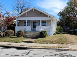 320 Meadow Pl, High Point, NC 27262