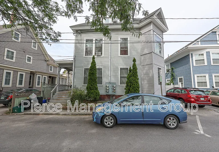 6 Blake St #2B — Photo 1