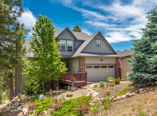 3990 S Marble Canyon Trl, Flagstaff, AZ 86005