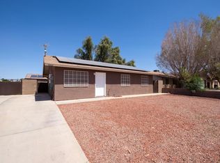 4842 W 21st Pl, Yuma, AZ 85364
