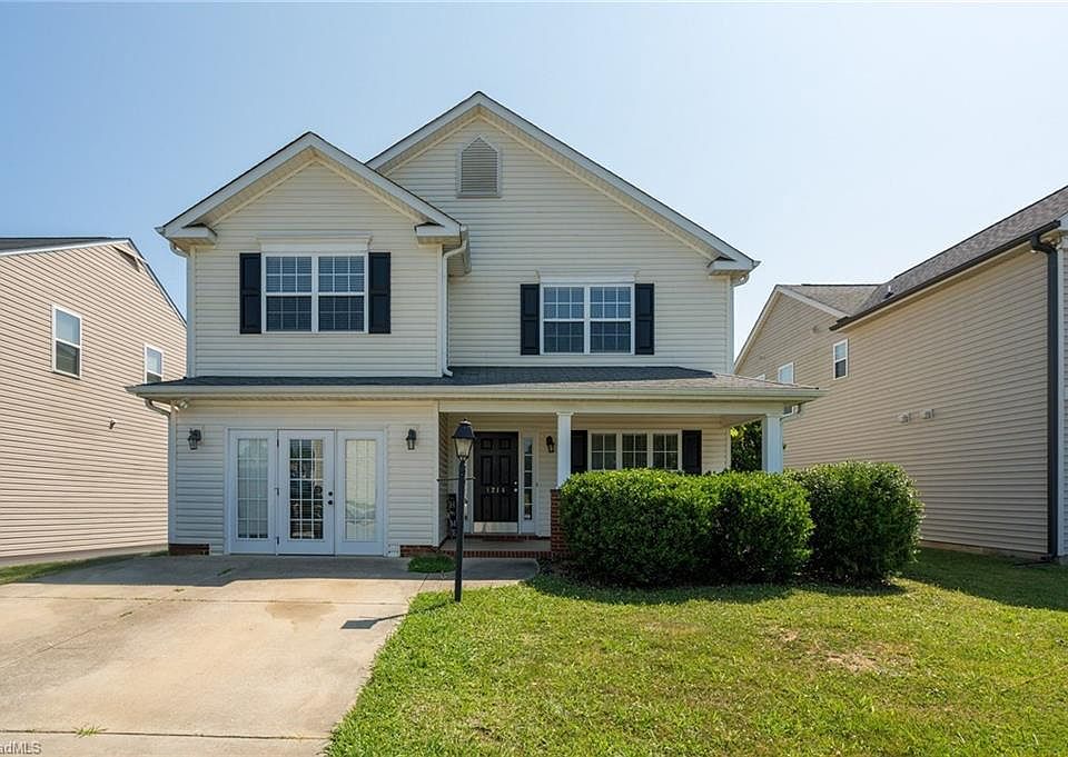 1214 Waterlyn Dr, Greensboro, NC 27405 Zillow