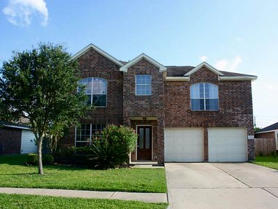 21531 Stonecross Terrace Ln, Katy, TX, 77449