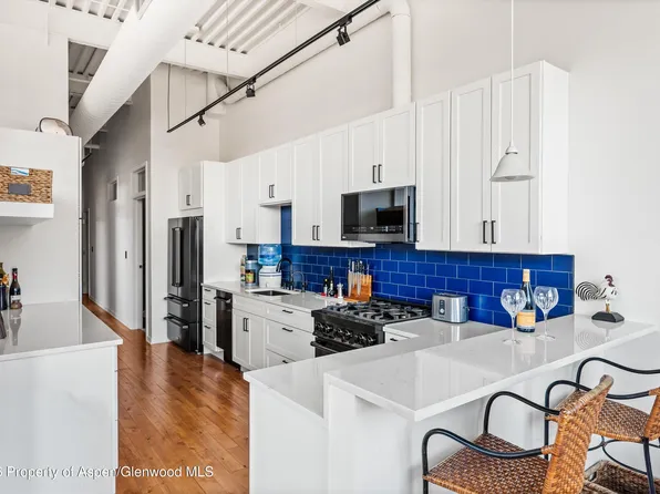 361 Robinson St Unit 208, Basalt, CO 81621