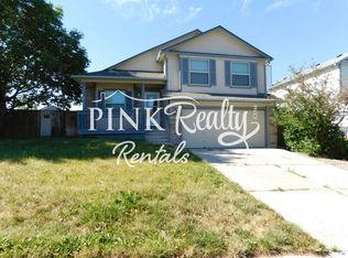 6585 Bismark Rd, Colorado Springs, CO 80922