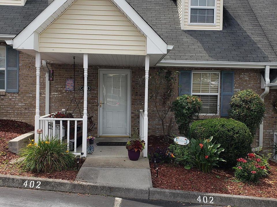 1st image of 402 Milton Ct #4