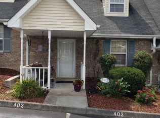 402 Milton Ct #4, Kingsport, TN 37664