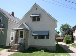 1912 5th St NE, Minneapolis, MN 55418