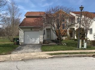 302 Chickory Way, Newark, DE 19711