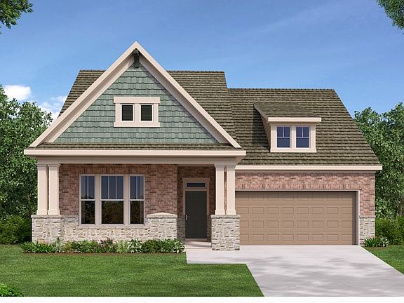 The Roundup - A Exterior