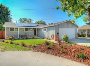 398 Burgess St, Livermore, CA 94550