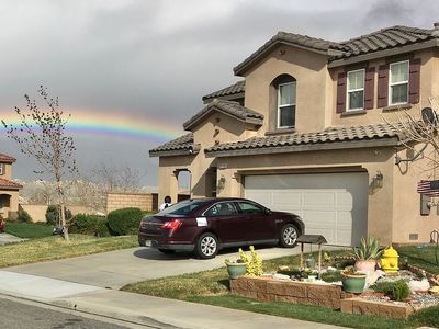37724 Tamarind Ct, Palmdale, CA, 93551