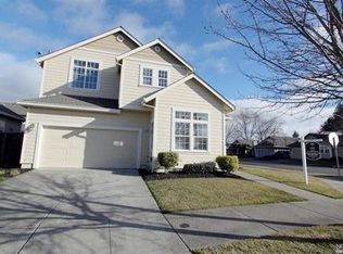 2200 Waltzer Rd, Santa Rosa, CA 95403