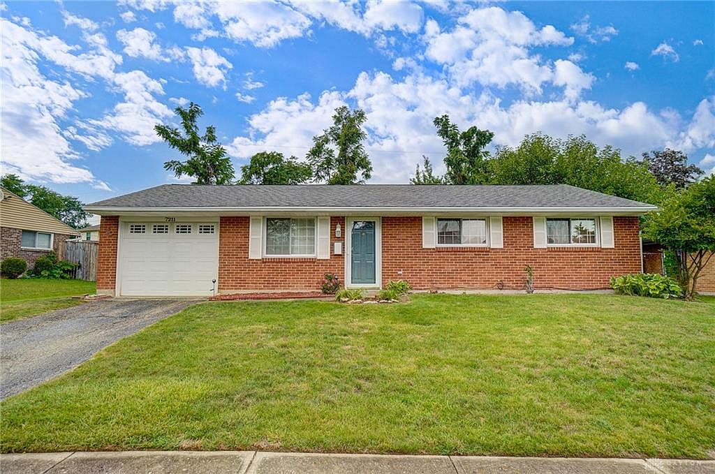 7211 Sancroft Dr, Dayton, OH 45424 Zillow
