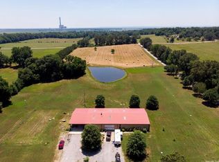 1780 Galloway Rd, Newark, AR 72562