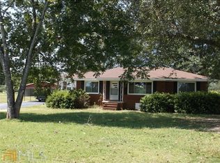 189 Old Highway 81, Oxford, GA