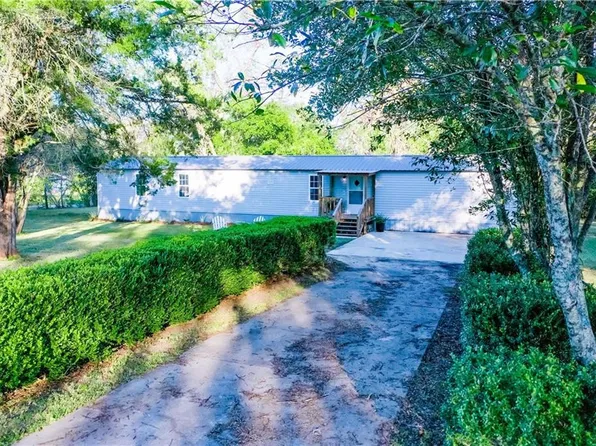5634 Cedar Rd, Blackshear, GA 31516