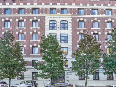 604 Riverside Dr APT 5B, New York, NY, 10031
